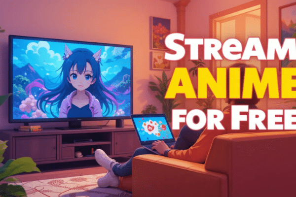 Everything You Need to Know About Animerulz TV: A Guide to Streaming Anime for Free animerulz tv
